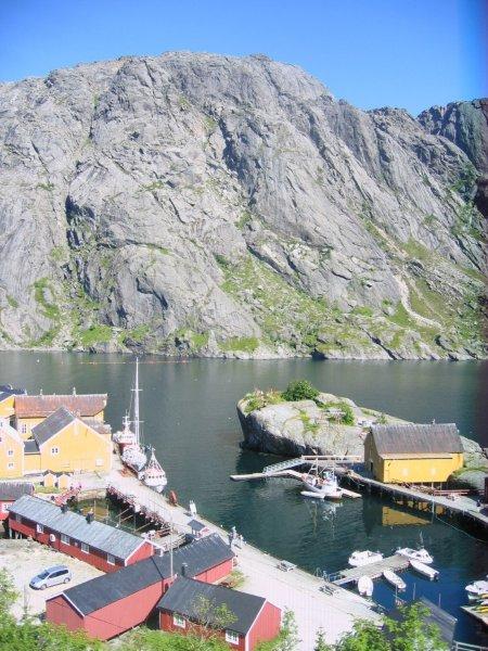 Description: Description: D:\_Vincent\Web -\Ver 4\Lofoten\029 Knusfjord .jpg